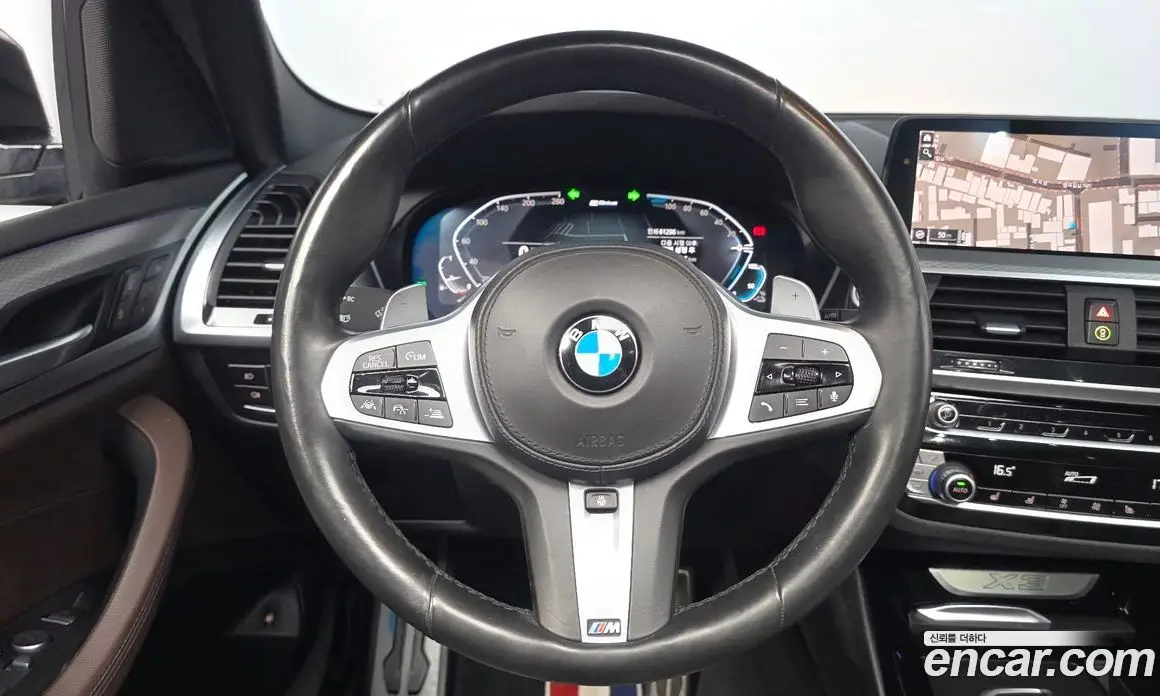 BMW X3 2021 2.0 автомат (гидро), фото 19 BMW X3 2021 2.0 автомат (гидро), фото 19