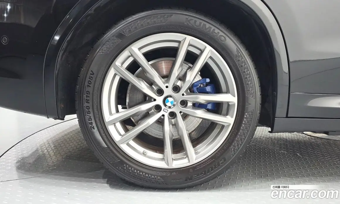 BMW X3 2021 2.0 автомат (гидро), фото 5 BMW X3 2021 2.0 автомат (гидро), фото 5