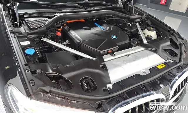 BMW X3 2021 2.0 автомат (гидро), миниатюра 6 BMW X3 2021 2.0 автомат (гидро), миниатюра 6