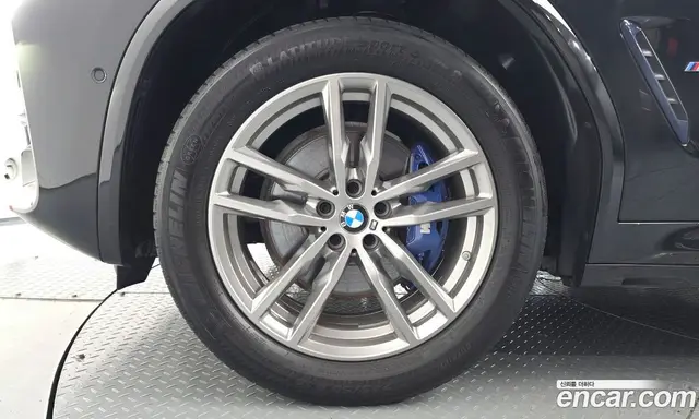 BMW X3 2021 2.0 автомат (гидро), миниатюра 7 BMW X3 2021 2.0 автомат (гидро), миниатюра 7