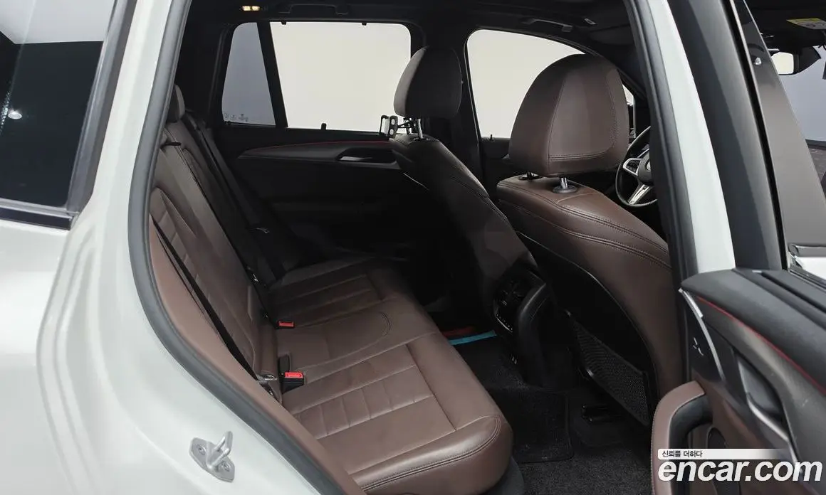 BMW X3 2021 2.0 автомат (гидро), фото 17