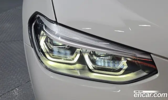 BMW X3 2021 2.0 автомат (гидро), миниатюра 8