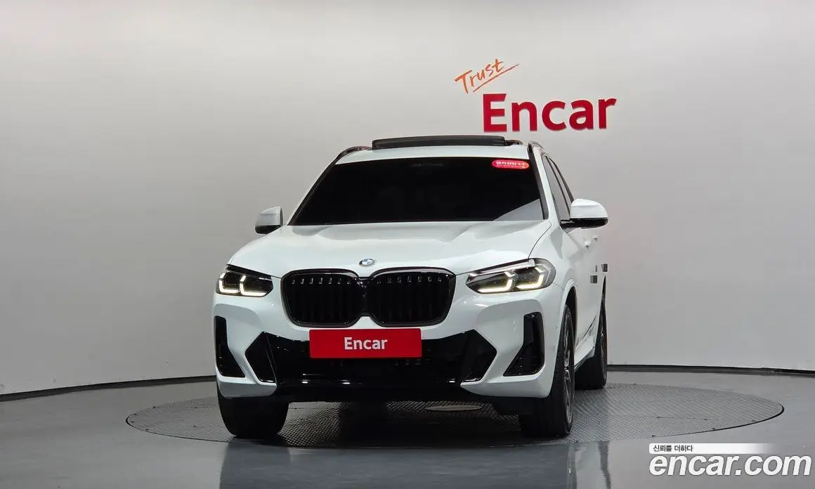 BMW X3 2023 2.0 автомат (гидро), фото 2 BMW X3 2023 2.0 автомат (гидро), фото 2