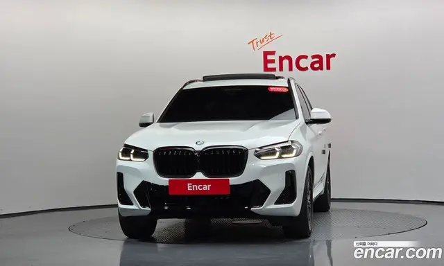BMW X3 2023 2.0 автомат (гидро), миниатюра 2 BMW X3 2023 2.0 автомат (гидро), миниатюра 2