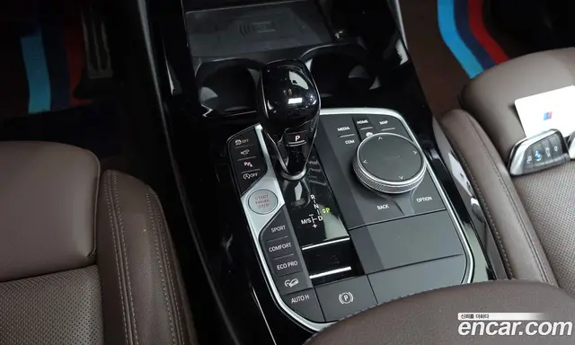 BMW X3 2023 2.0 автомат (гидро), миниатюра 11 BMW X3 2023 2.0 автомат (гидро), миниатюра 11