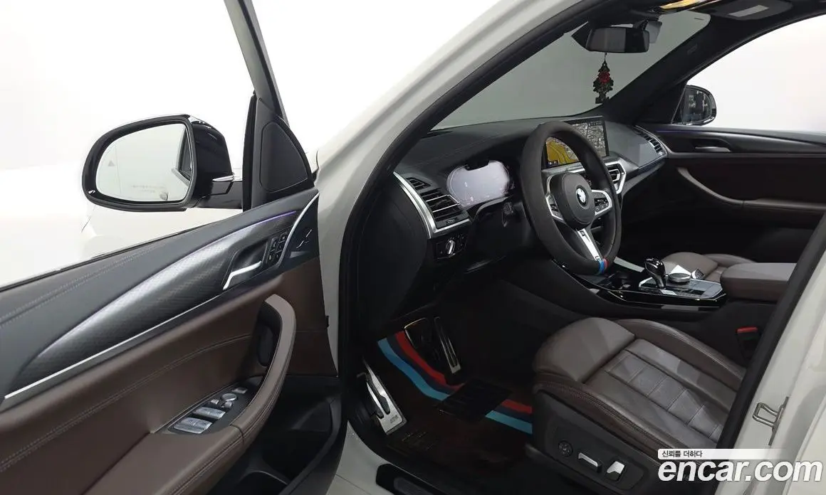 BMW X3 2023 2.0 автомат (гидро), фото 12 BMW X3 2023 2.0 автомат (гидро), фото 12