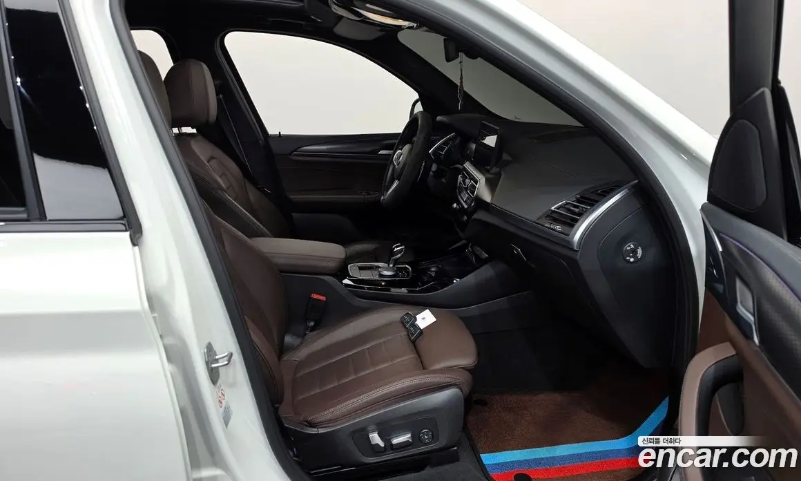 BMW X3 2023 2.0 автомат (гидро), фото 15 BMW X3 2023 2.0 автомат (гидро), фото 15