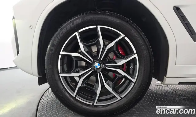 BMW X3 2023 2.0 автомат (гидро), миниатюра 4 BMW X3 2023 2.0 автомат (гидро), миниатюра 4