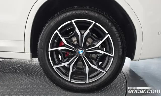 BMW X3 2023 2.0 автомат (гидро), миниатюра 6 BMW X3 2023 2.0 автомат (гидро), миниатюра 6