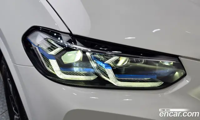 BMW X3 2023 2.0 автомат (гидро), миниатюра 7 BMW X3 2023 2.0 автомат (гидро), миниатюра 7