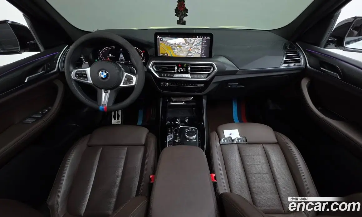 BMW X3 2023 2.0 автомат (гидро), фото 9 BMW X3 2023 2.0 автомат (гидро), фото 9