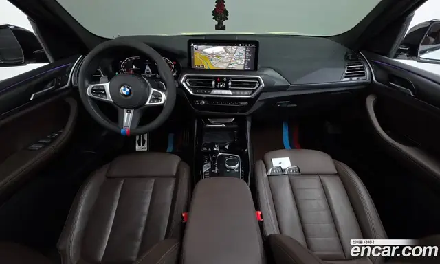 BMW X3 2023 2.0 автомат (гидро), миниатюра 9 BMW X3 2023 2.0 автомат (гидро), миниатюра 9