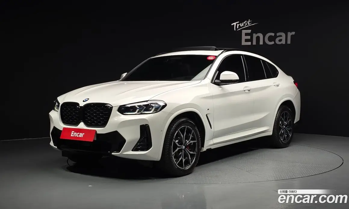 BMW X4 2022 2.0 автомат (гидро), фото 1 BMW X4 2022 2.0 автомат (гидро), фото 1