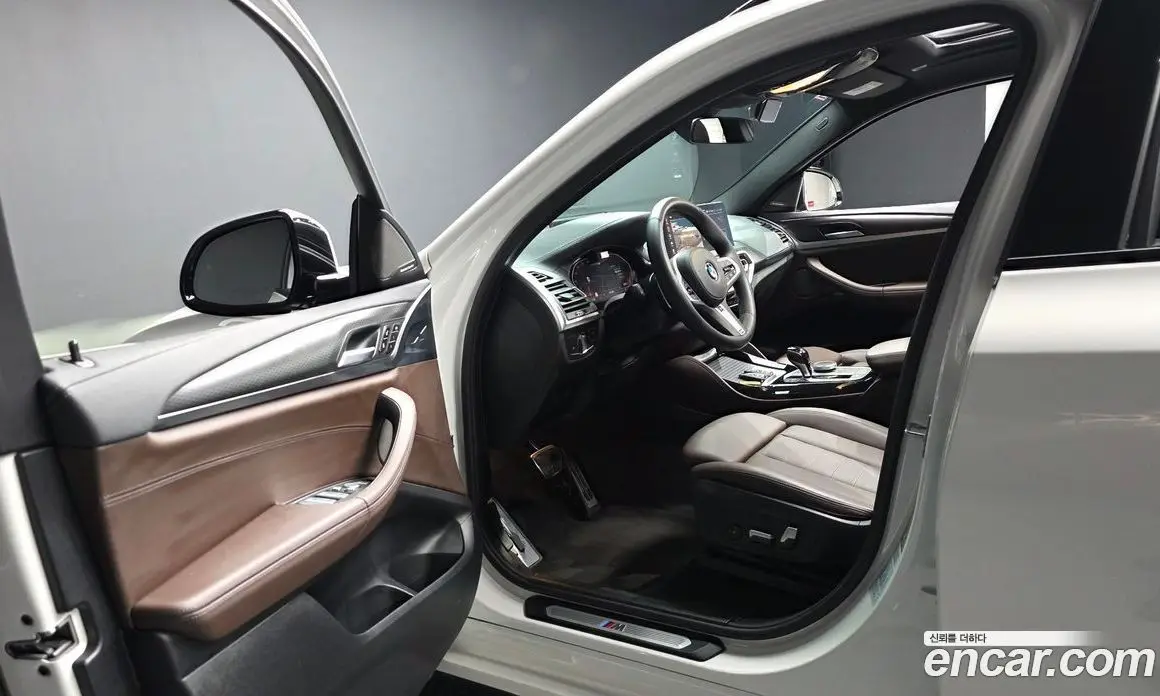 BMW X4 2022 2.0 автомат (гидро), фото 13 BMW X4 2022 2.0 автомат (гидро), фото 13