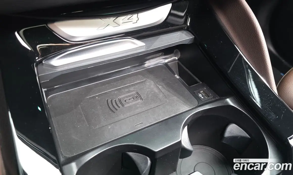 BMW X4 2022 2.0 автомат (гидро), фото 16 BMW X4 2022 2.0 автомат (гидро), фото 16