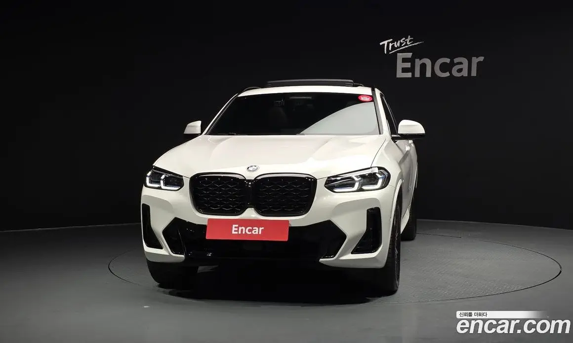 BMW X4 2022 2.0 автомат (гидро), фото 3 BMW X4 2022 2.0 автомат (гидро), фото 3