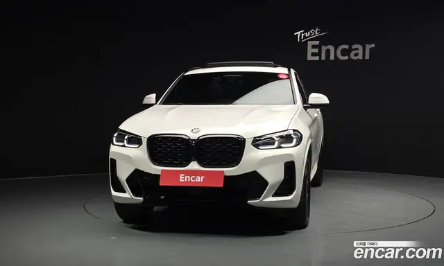 BMW X4 2022 2.0 автомат (гидро), миниатюра 3 BMW X4 2022 2.0 автомат (гидро), миниатюра 3