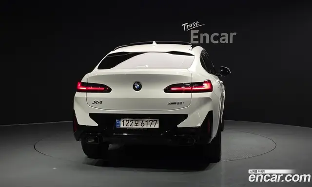 BMW X4 2022 2.0 автомат (гидро), миниатюра 4 BMW X4 2022 2.0 автомат (гидро), миниатюра 4