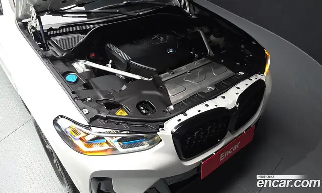 BMW X4 2022 2.0 автомат (гидро), миниатюра 6 BMW X4 2022 2.0 автомат (гидро), миниатюра 6