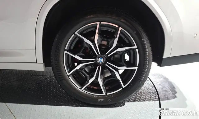 BMW X4 2022 2.0 автомат (гидро), миниатюра 7 BMW X4 2022 2.0 автомат (гидро), миниатюра 7