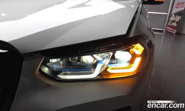 BMW X4 2022 2.0 автомат (гидро), миниатюра 8 BMW X4 2022 2.0 автомат (гидро), миниатюра 8