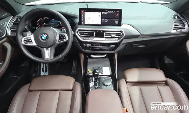 BMW X4 2022 2.0 автомат (гидро), миниатюра 10 BMW X4 2022 2.0 автомат (гидро), миниатюра 10