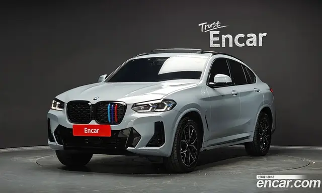 BMW X4, 2024, 11 994 км