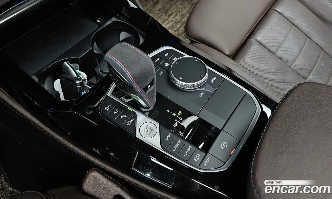 BMW X4 2024 2.0 автомат (гидро), фото 12 BMW X4 2024 2.0 автомат (гидро), фото 12