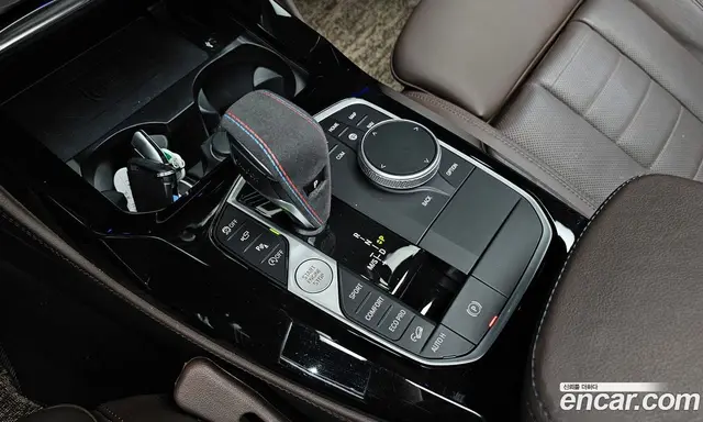 BMW X4 2024 2.0 автомат (гидро), миниатюра 12