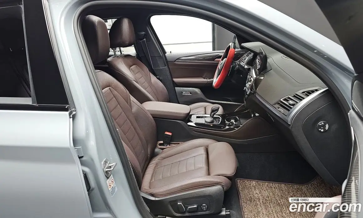 BMW X4 2024 2.0 автомат (гидро), фото 13 BMW X4 2024 2.0 автомат (гидро), фото 13