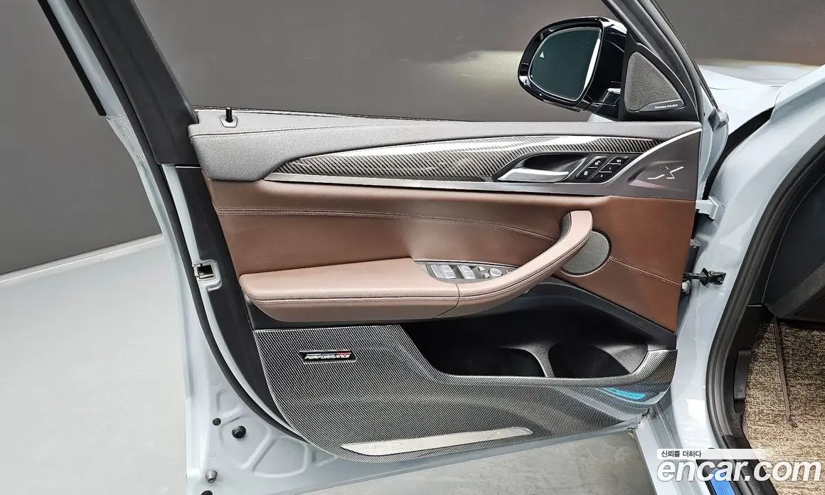 BMW X4 2024 2.0 автомат (гидро), фото 14 BMW X4 2024 2.0 автомат (гидро), фото 14