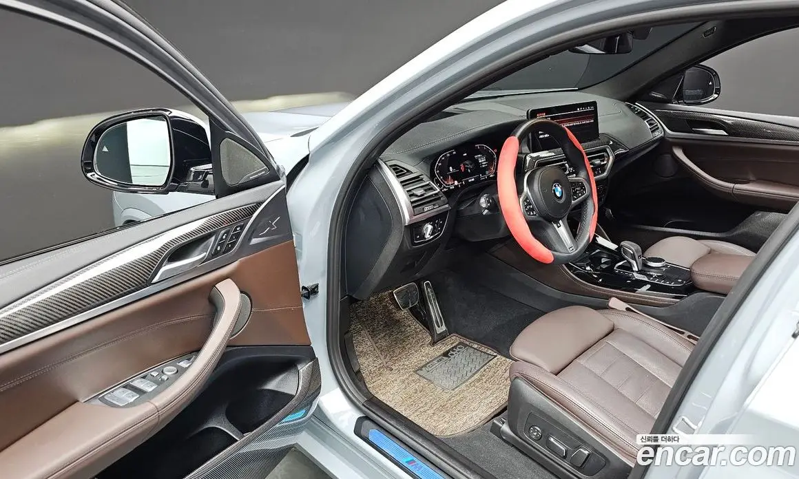BMW X4 2024 2.0 автомат (гидро), фото 17 BMW X4 2024 2.0 автомат (гидро), фото 17
