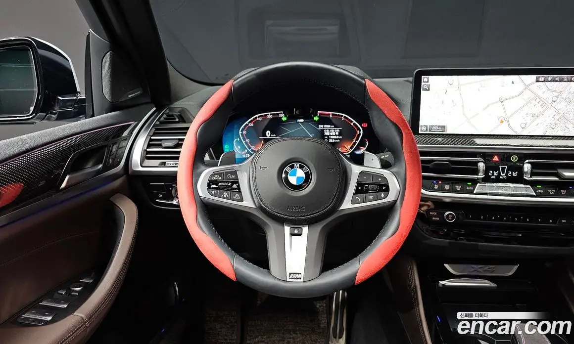 BMW X4 2024 2.0 автомат (гидро), фото 18 BMW X4 2024 2.0 автомат (гидро), фото 18
