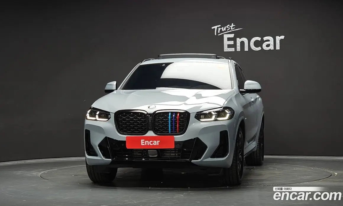 BMW X4 2024 2.0 автомат (гидро), фото 3 BMW X4 2024 2.0 автомат (гидро), фото 3