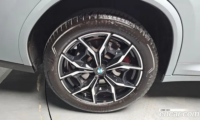 BMW X4 2024 2.0 автомат (гидро), миниатюра 5 BMW X4 2024 2.0 автомат (гидро), миниатюра 5