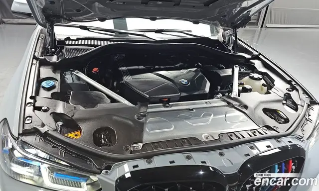 BMW X4 2024 2.0 автомат (гидро), миниатюра 6 BMW X4 2024 2.0 автомат (гидро), миниатюра 6