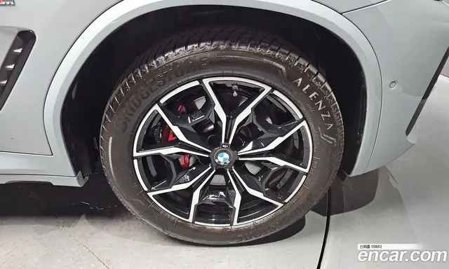 BMW X4 2024 2.0 автомат (гидро), миниатюра 7 BMW X4 2024 2.0 автомат (гидро), миниатюра 7