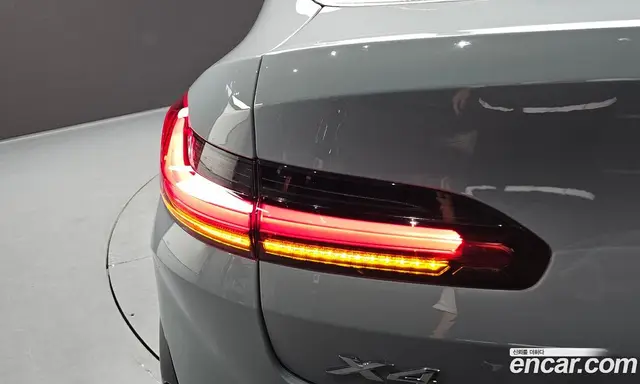 BMW X4 2024 2.0 автомат (гидро), миниатюра 9 BMW X4 2024 2.0 автомат (гидро), миниатюра 9
