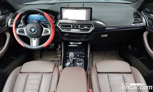 BMW X4 2024 2.0 автомат (гидро), миниатюра 10 BMW X4 2024 2.0 автомат (гидро), миниатюра 10