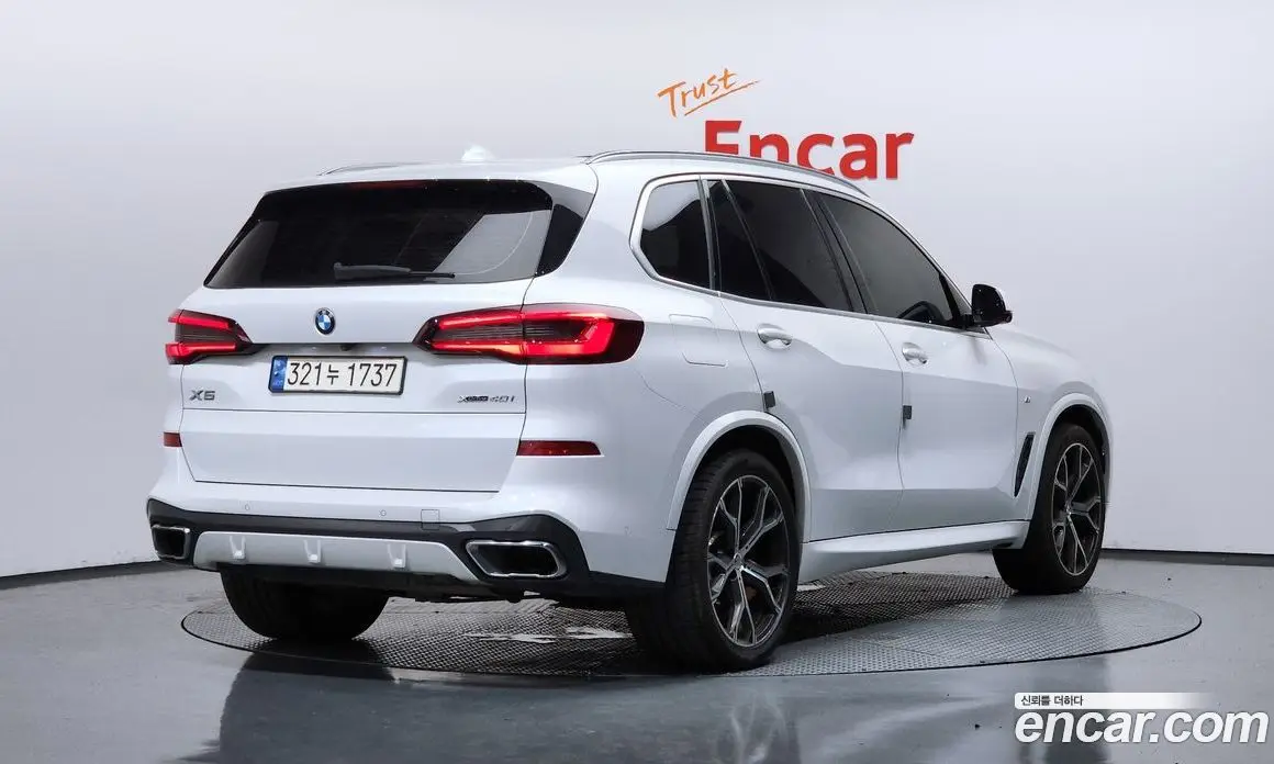 BMW X5 2020 3.0 автомат (гидро), фото 2 BMW X5 2020 3.0 автомат (гидро), фото 2