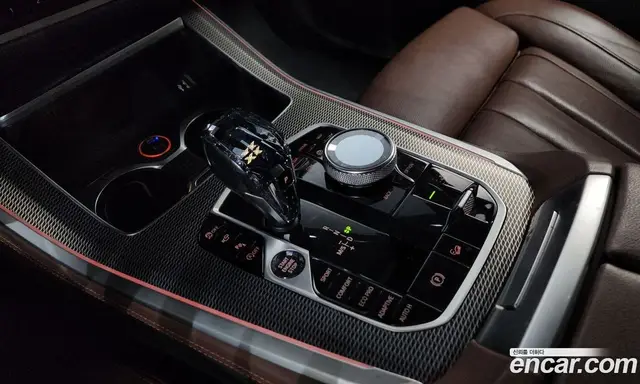 BMW X5 2020 3.0 автомат (гидро), миниатюра 12