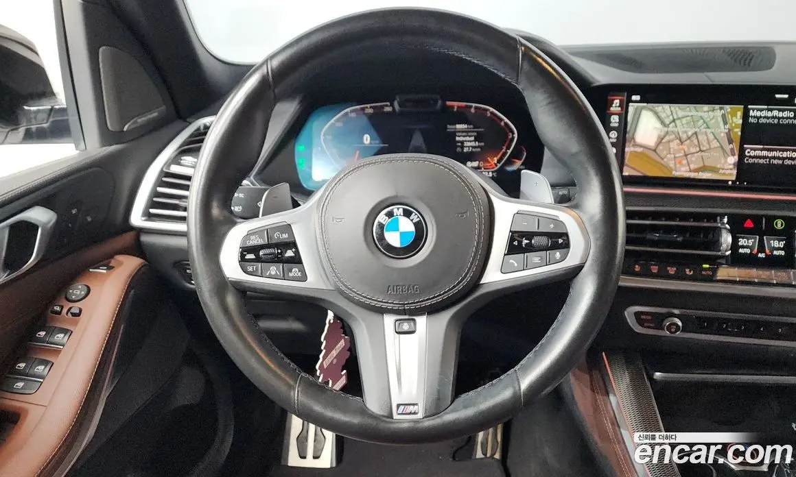 BMW X5 2020 3.0 автомат (гидро), фото 19 BMW X5 2020 3.0 автомат (гидро), фото 19