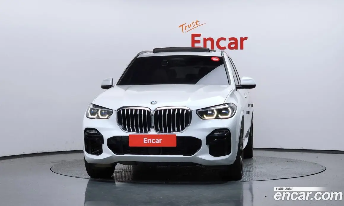 BMW X5 2020 3.0 автомат (гидро), фото 3 BMW X5 2020 3.0 автомат (гидро), фото 3