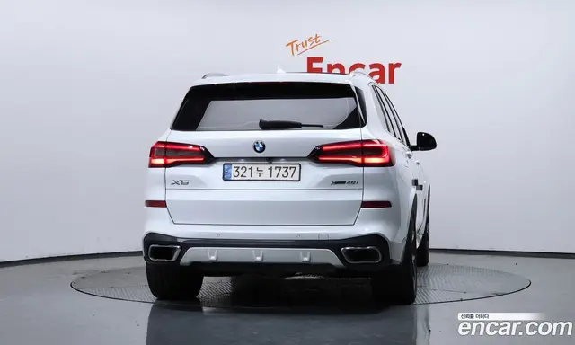 BMW X5 2020 3.0 автомат (гидро), миниатюра 4 BMW X5 2020 3.0 автомат (гидро), миниатюра 4