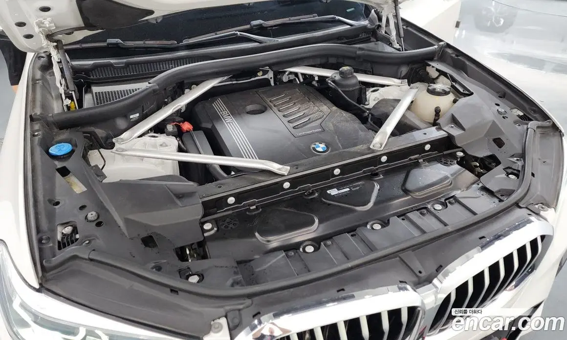 BMW X5 2020 3.0 автомат (гидро), фото 6 BMW X5 2020 3.0 автомат (гидро), фото 6