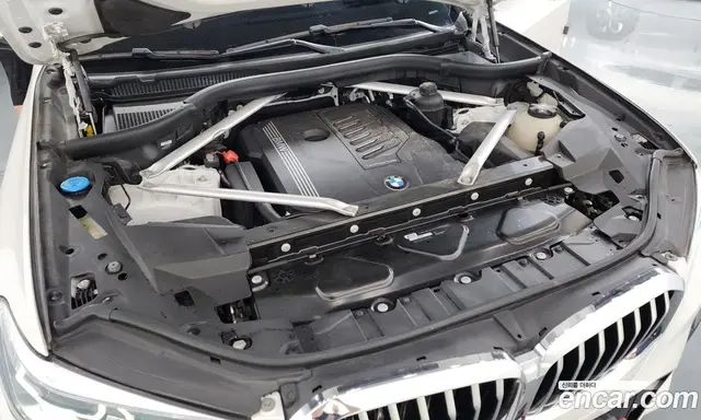 BMW X5 2020 3.0 автомат (гидро), миниатюра 6 BMW X5 2020 3.0 автомат (гидро), миниатюра 6