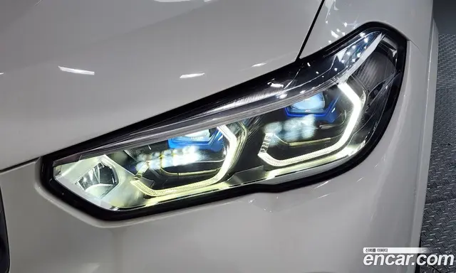 BMW X5 2020 3.0 автомат (гидро), миниатюра 8 BMW X5 2020 3.0 автомат (гидро), миниатюра 8