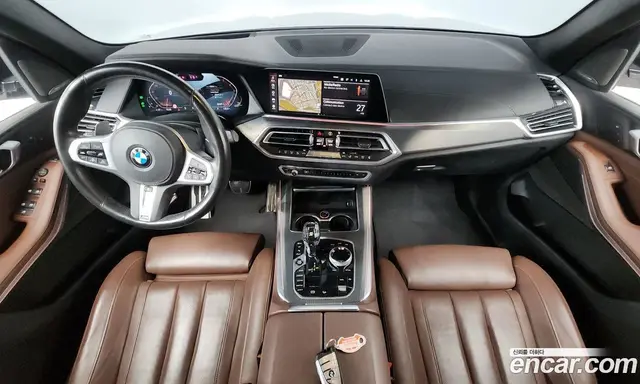 BMW X5 2020 3.0 автомат (гидро), миниатюра 10 BMW X5 2020 3.0 автомат (гидро), миниатюра 10