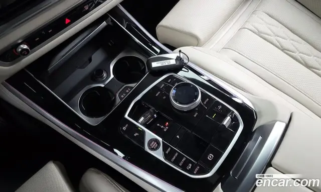 BMW X5 2025 3.0 автомат (гидро), миниатюра 12