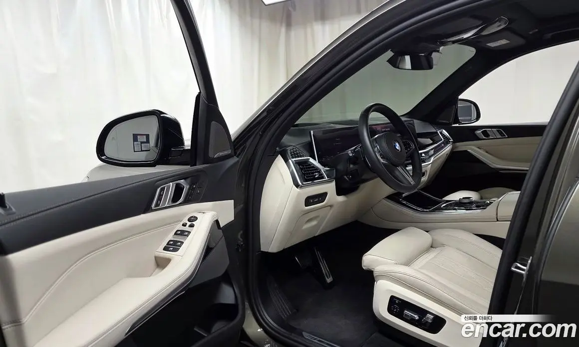 BMW X5 2025 3.0 автомат (гидро), фото 13